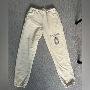 Badwood Sweats